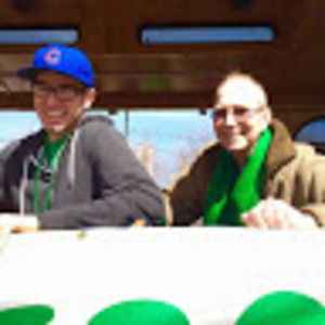 Meet your Posher, Sean